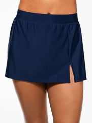 MIRACLESUIT® VENTED SKIRT | Talbots for sale