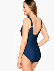 MIRACLESUIT® BLOCKBUSTER ONE PIECE | Talbots sale