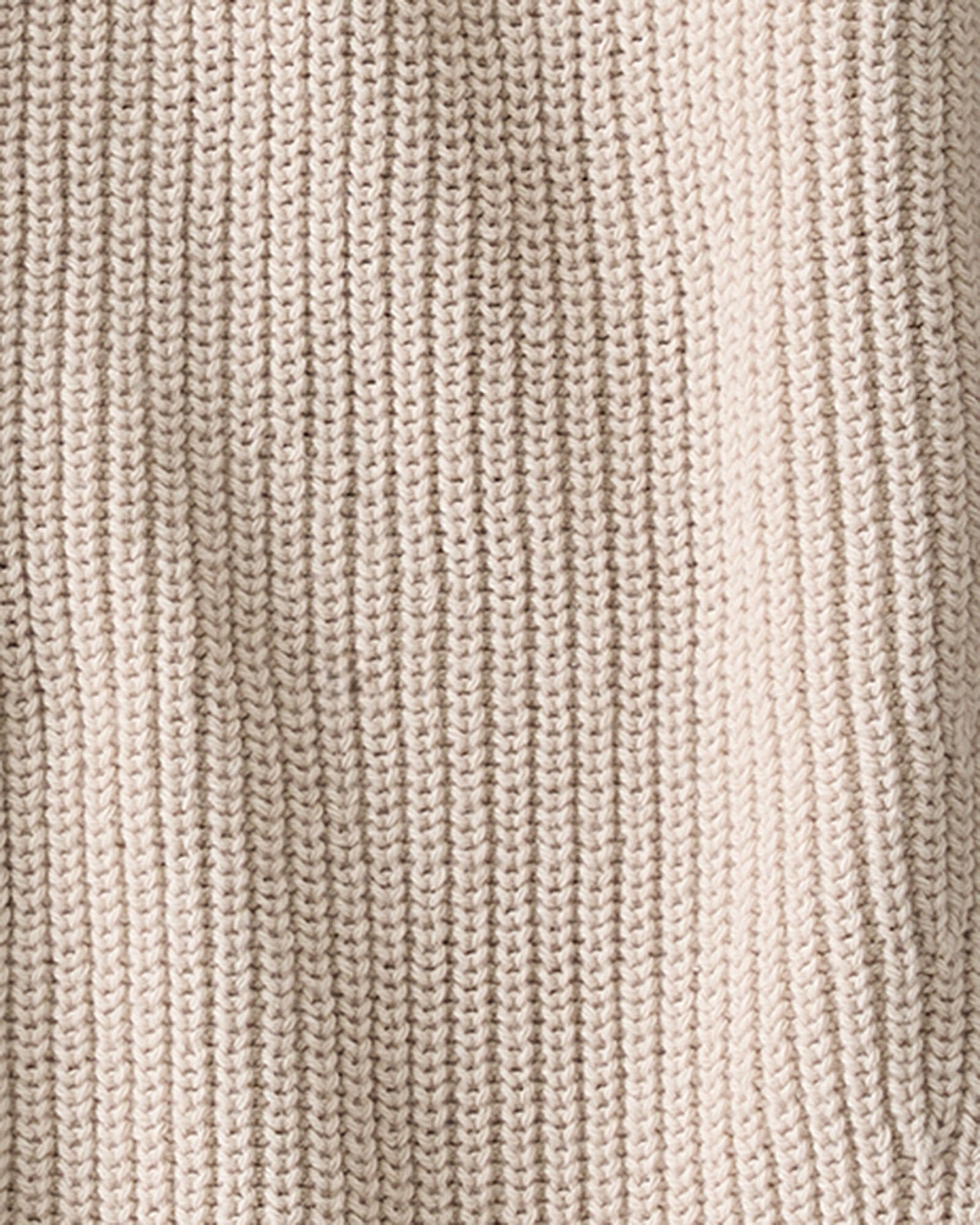 ORGANIC COTTON SHAKER STITCH CARDIGAN | Talbots on sale