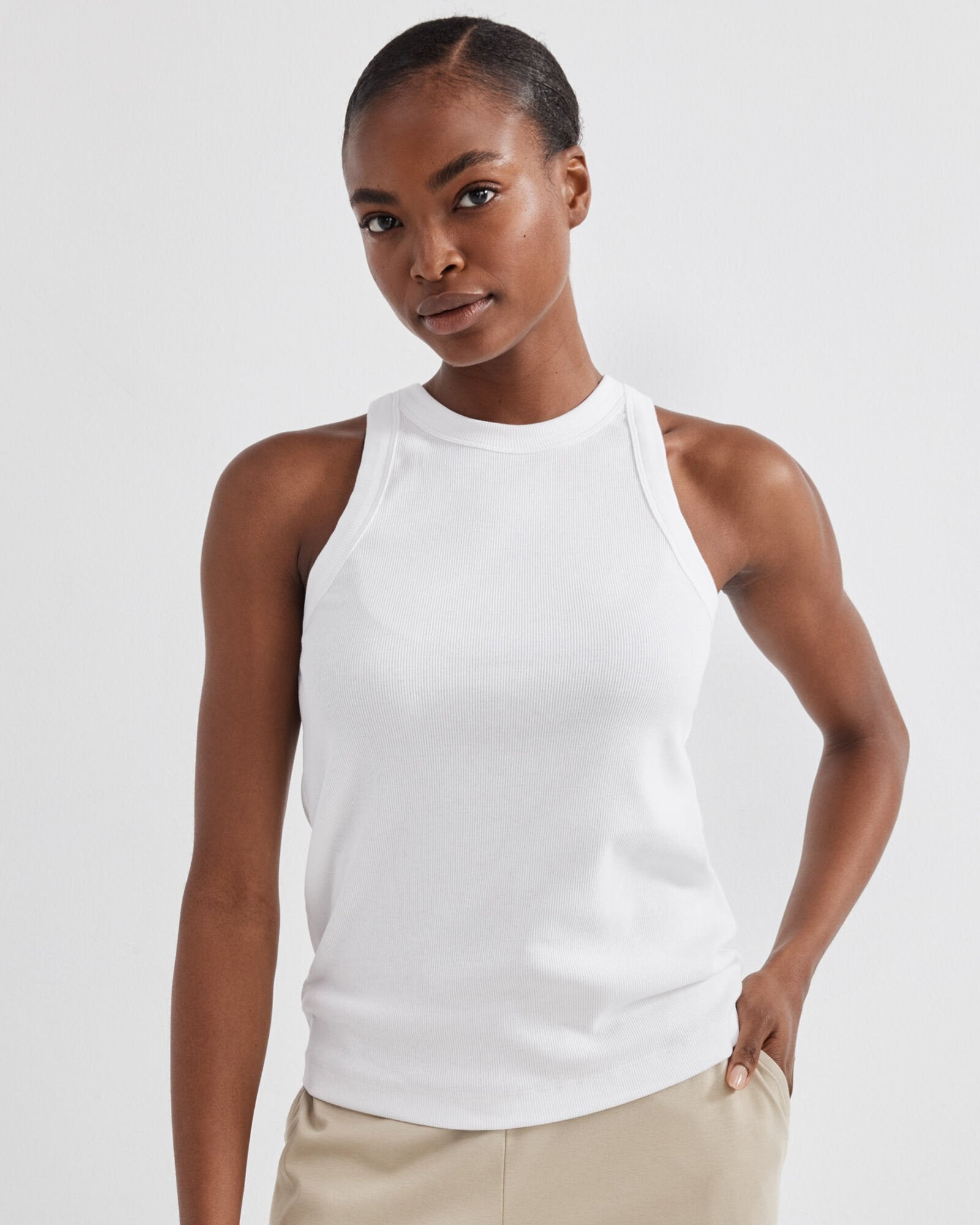 TRUE WHITE,XS,Misses