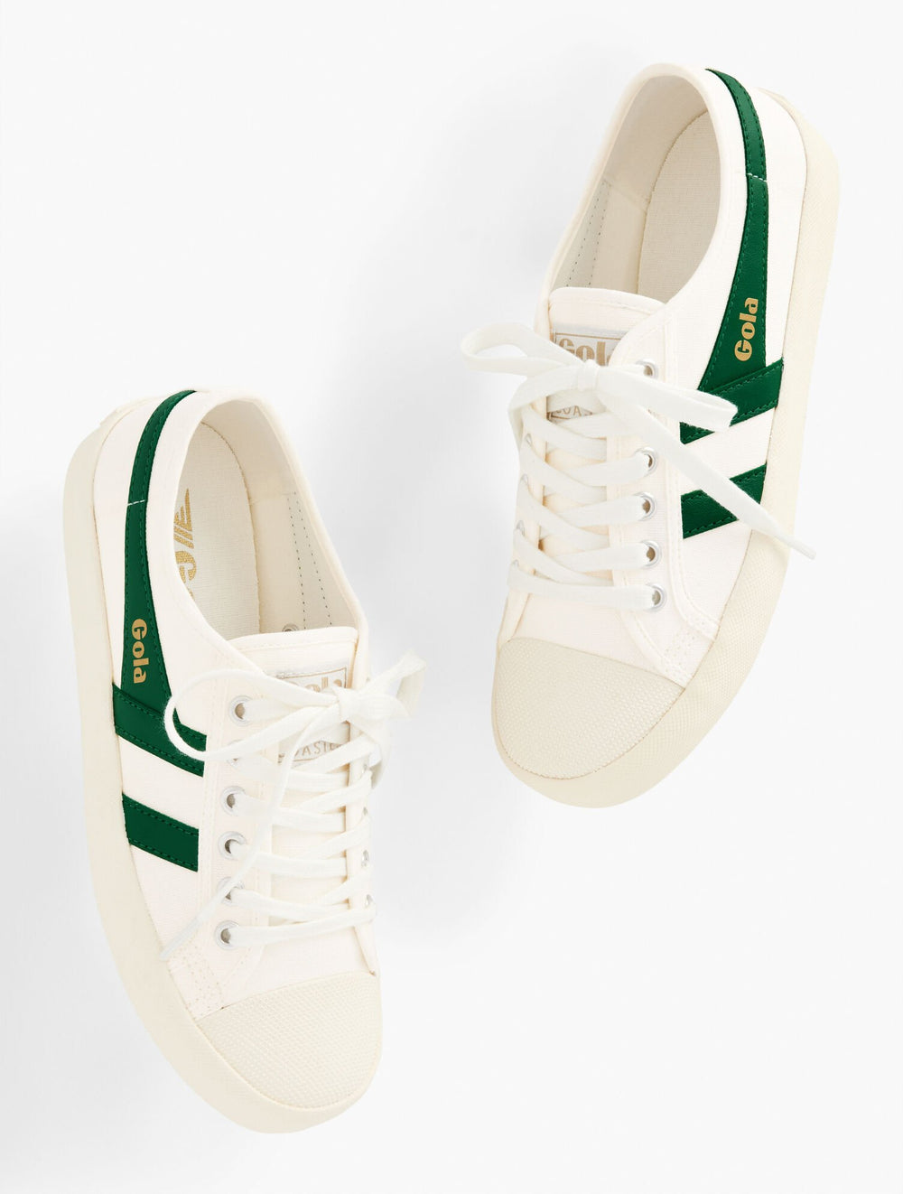 OFF WHITE/GREEN,5M,Medium