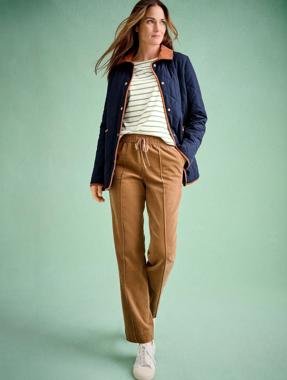 GOLA® COASTER SNEAKERS | Talbots near me