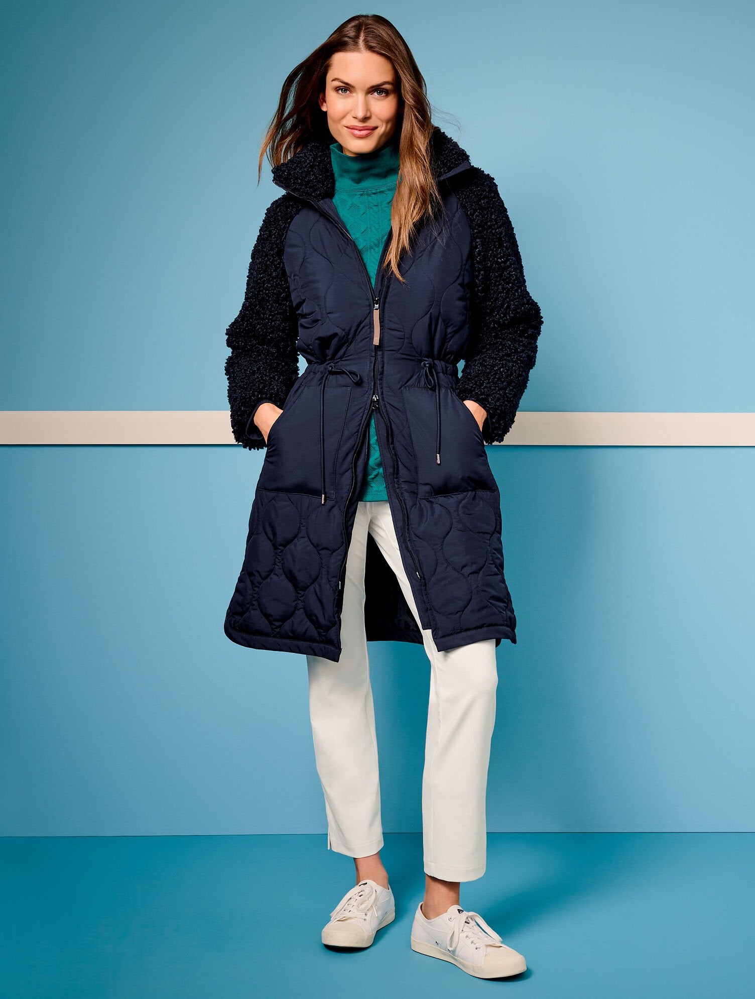 GOLA® COASTER SNEAKERS | Talbots near me