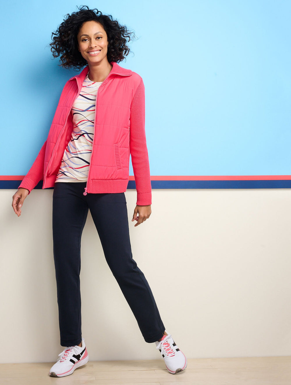 EVERYDAY STRETCH STRAIGHT LEG PANTS | Talbots for sale