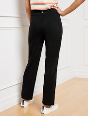 EVERYDAY STRETCH STRAIGHT LEG PANTS | Talbots for sale