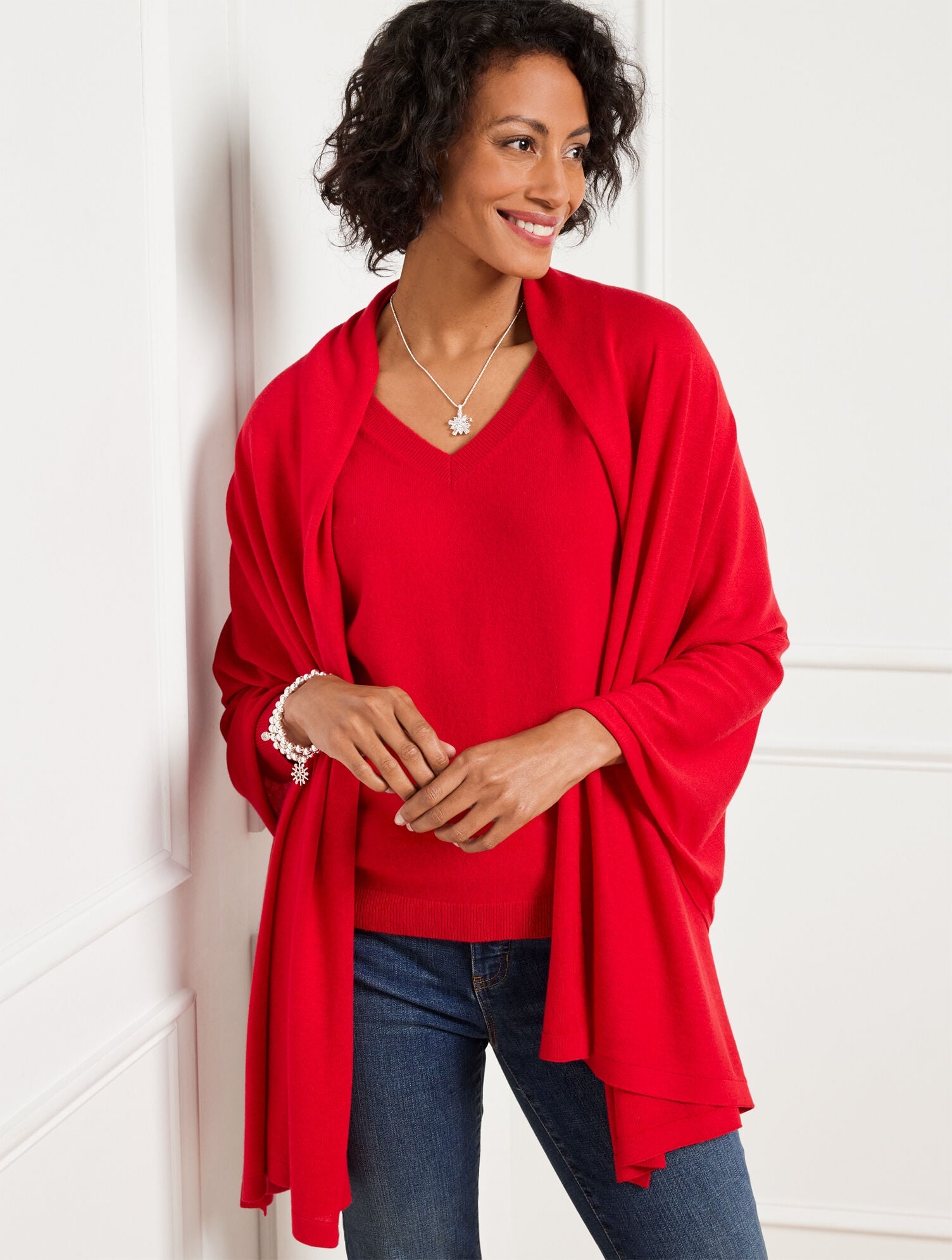RED POP,001,Accessories