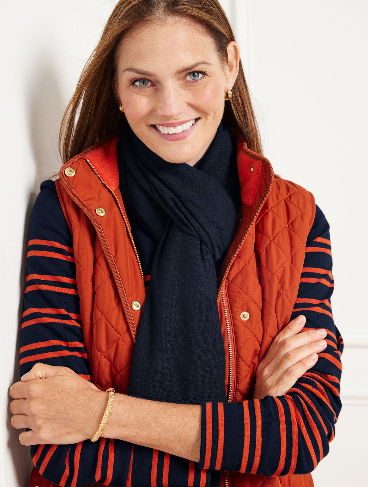 THE PERFECT WRAP | Talbots online