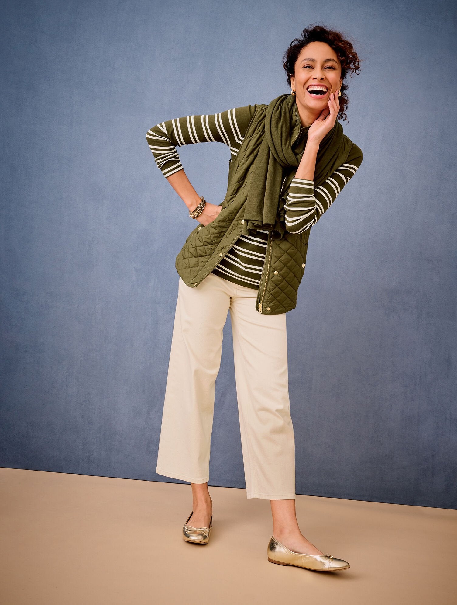 THE PERFECT WRAP | Talbots online
