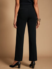 EASY TRAVEL STRAIGHT LEG PANTS | Talbots near me