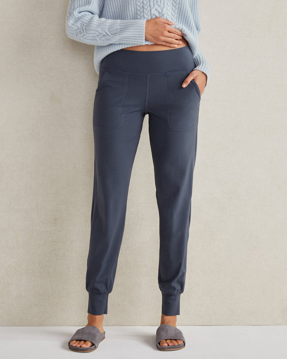 BALANCE JOGGERS | Talbots discount