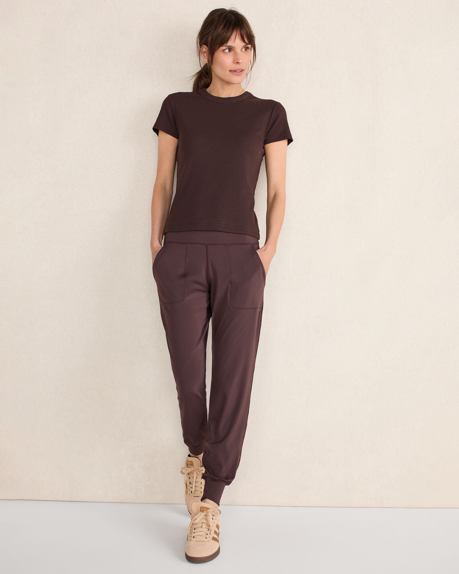 BALANCE JOGGERS | Talbots for sale