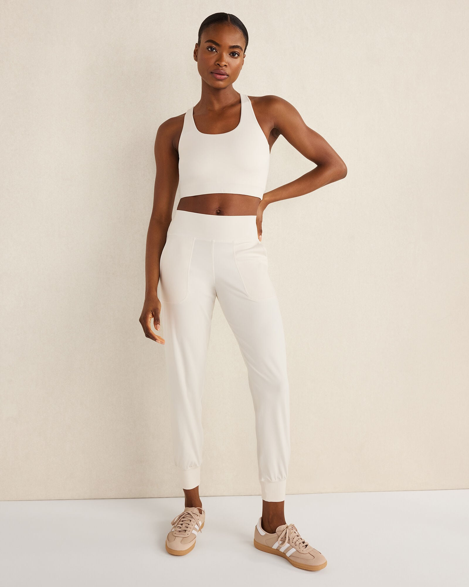 BALANCE JOGGERS | Talbots outlet