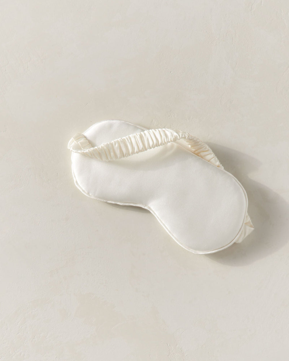 WASHABLE SILK EYE MASK | Talbots US