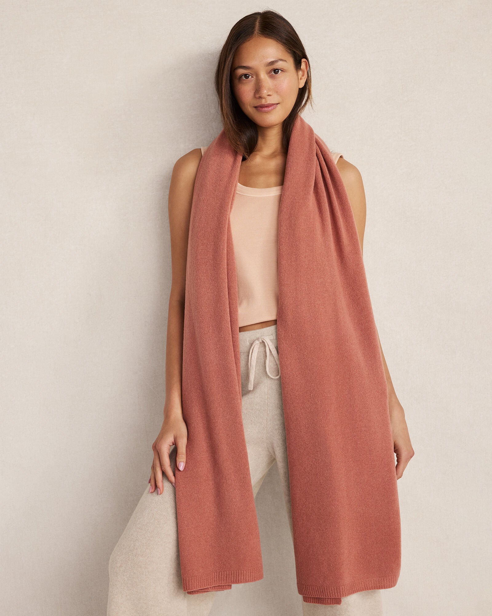 CASHMERE WRAP | Talbots US