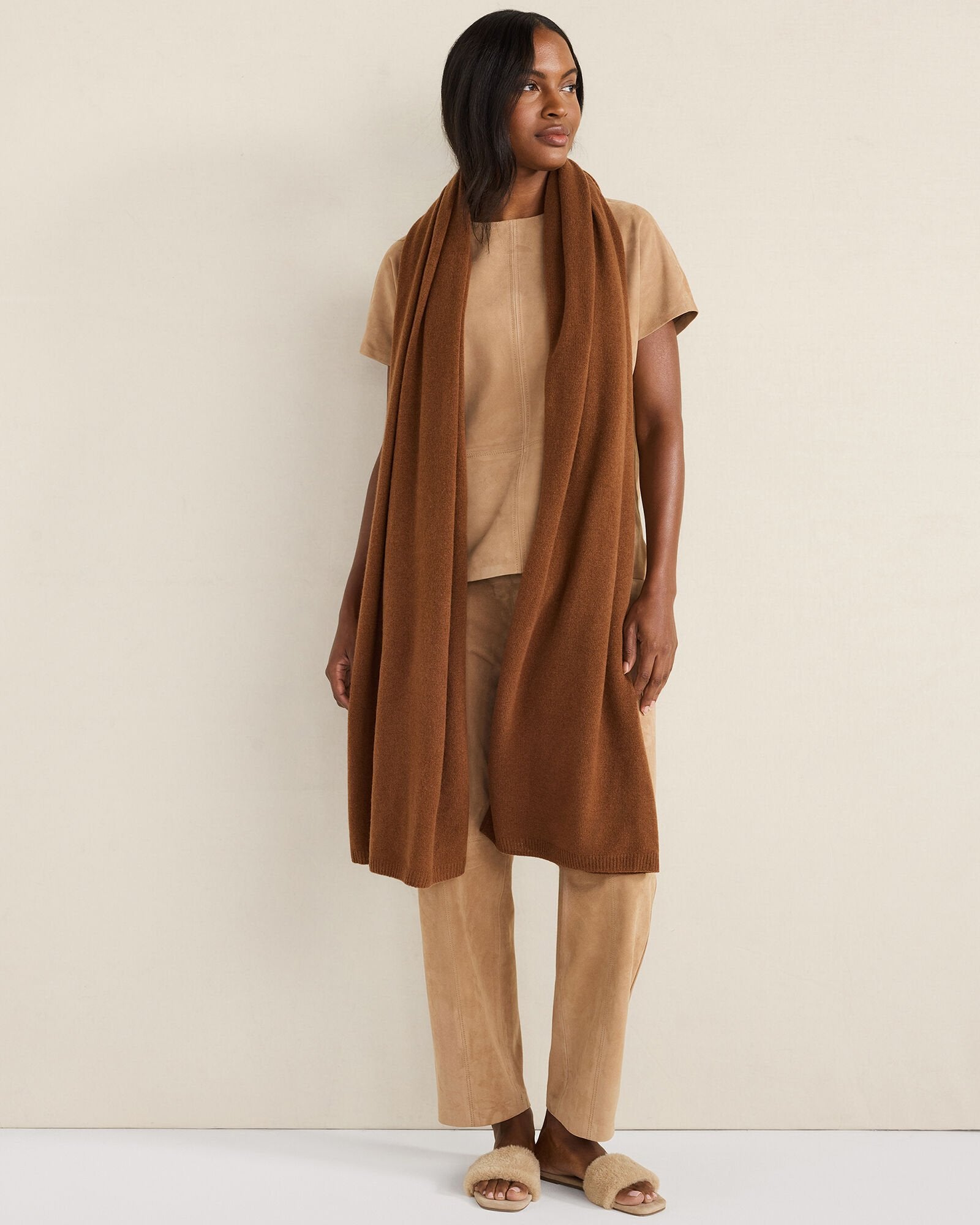 CHALET HEATHER,001,Accessories