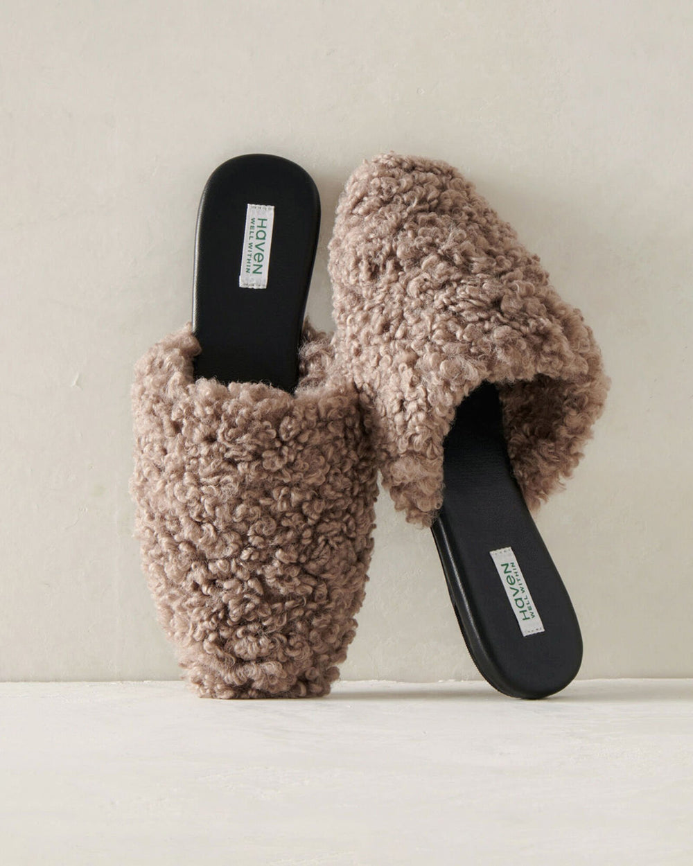 SHERPA MULES | Talbots discount