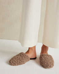 SHERPA MULES | Talbots discount