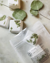 CLEANSE GOURMET SHOWER STEAMERS | Talbots sale