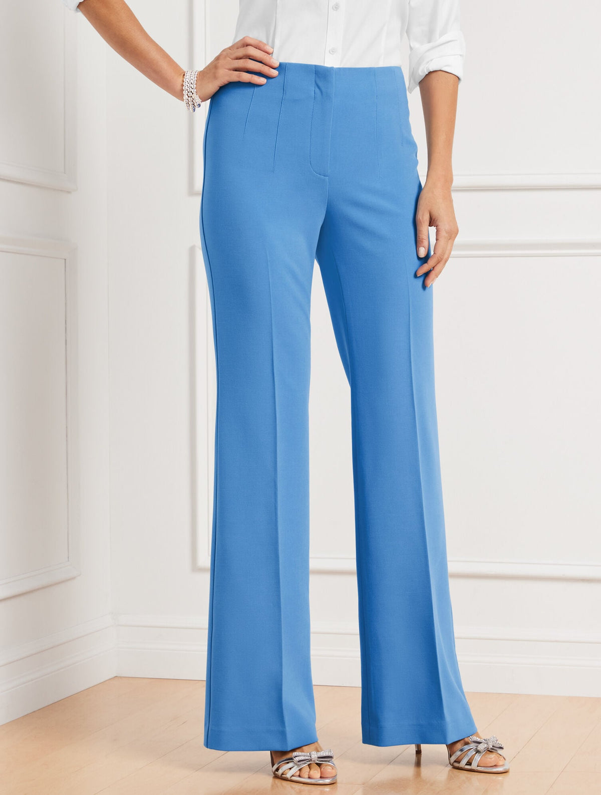 TALBOTS PROVIDENCE PANTS | Talbots on sale