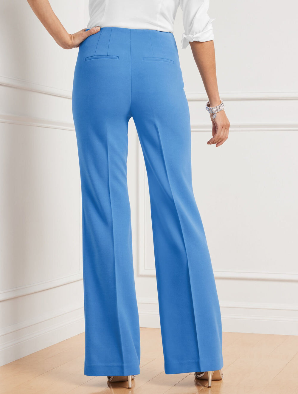 TALBOTS PROVIDENCE PANTS | Talbots on sale