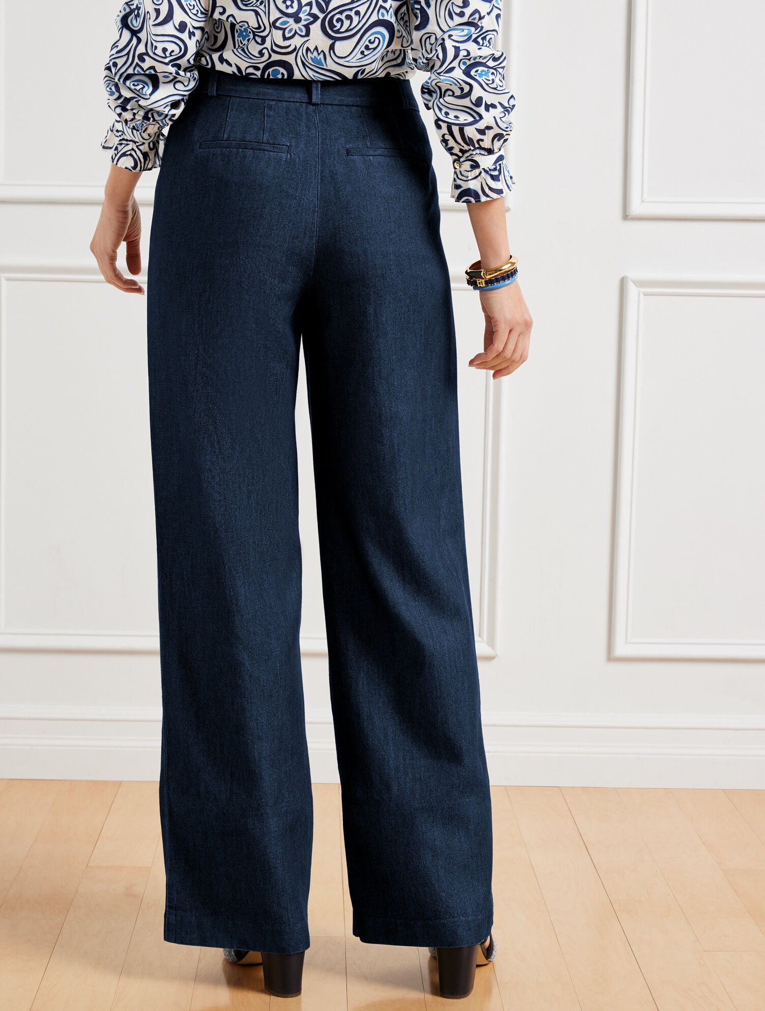 TALBOTS WESTON PANTS | Talbots outlet