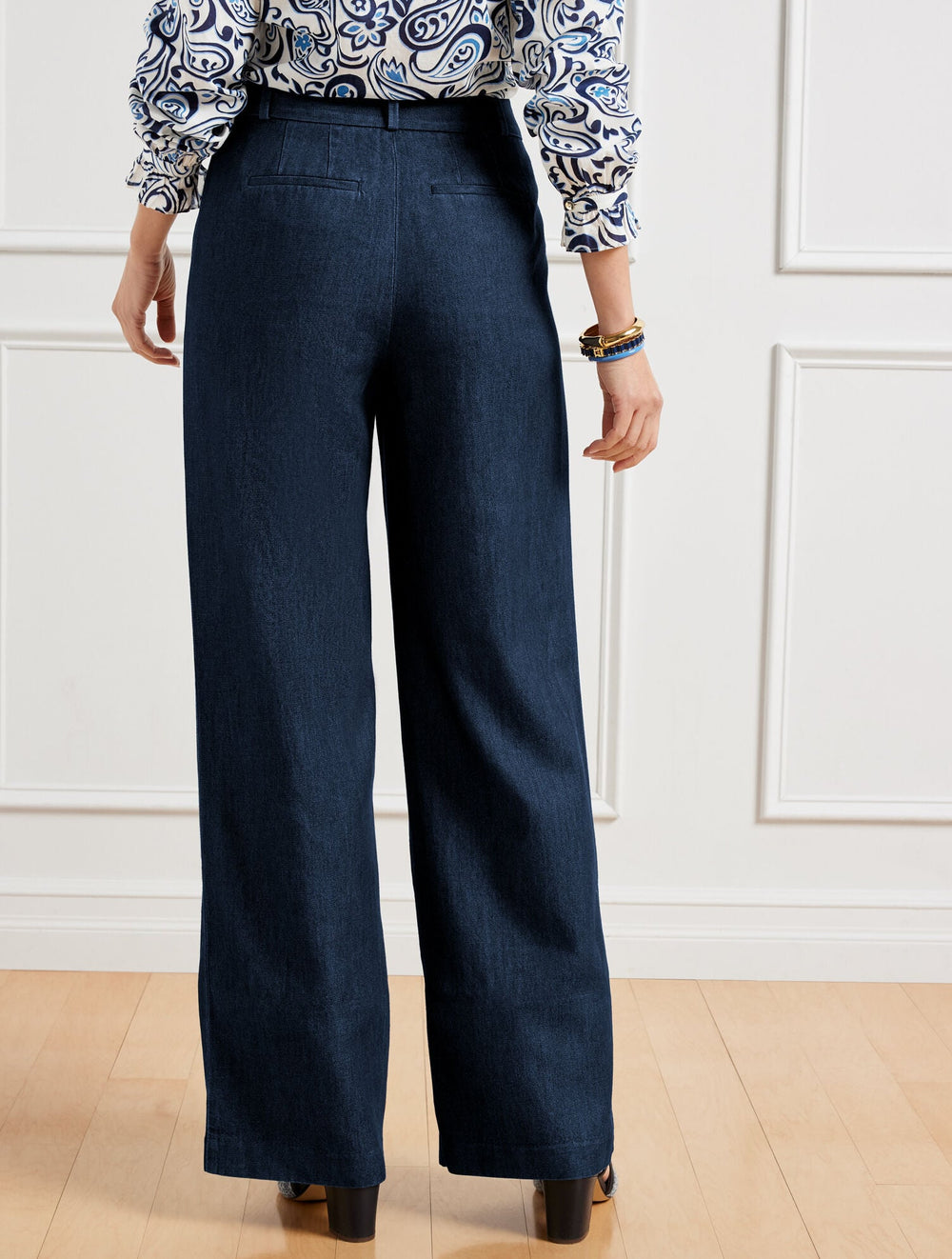 TALBOTS WESTON PANTS | Talbots outlet