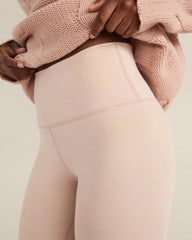 BALANCE HEATHER LEGGINGS | Talbots sale