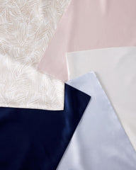 WASHABLE SILK PILLOWCASE | Talbots US