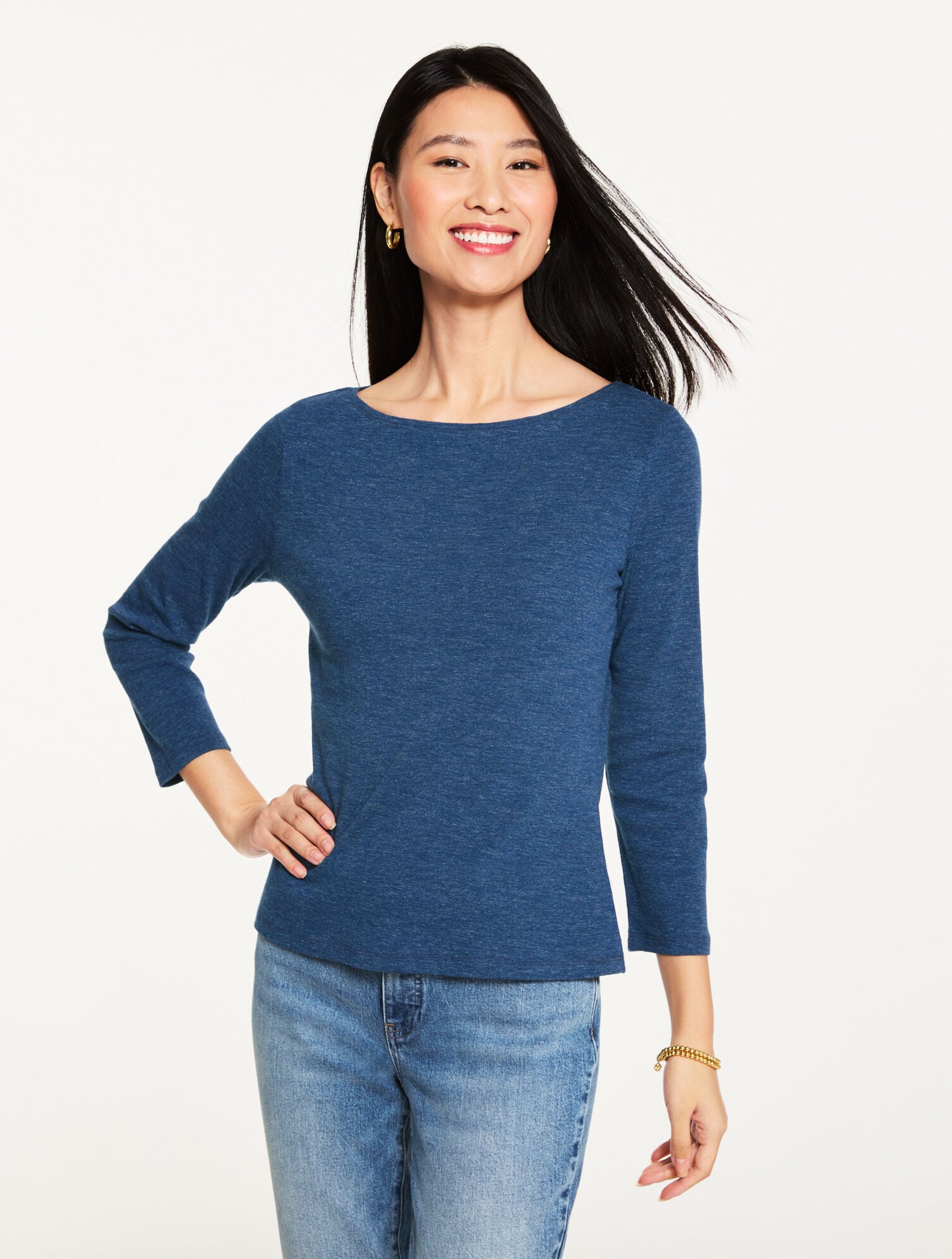LAZULITE HEATHER,XS,Misses