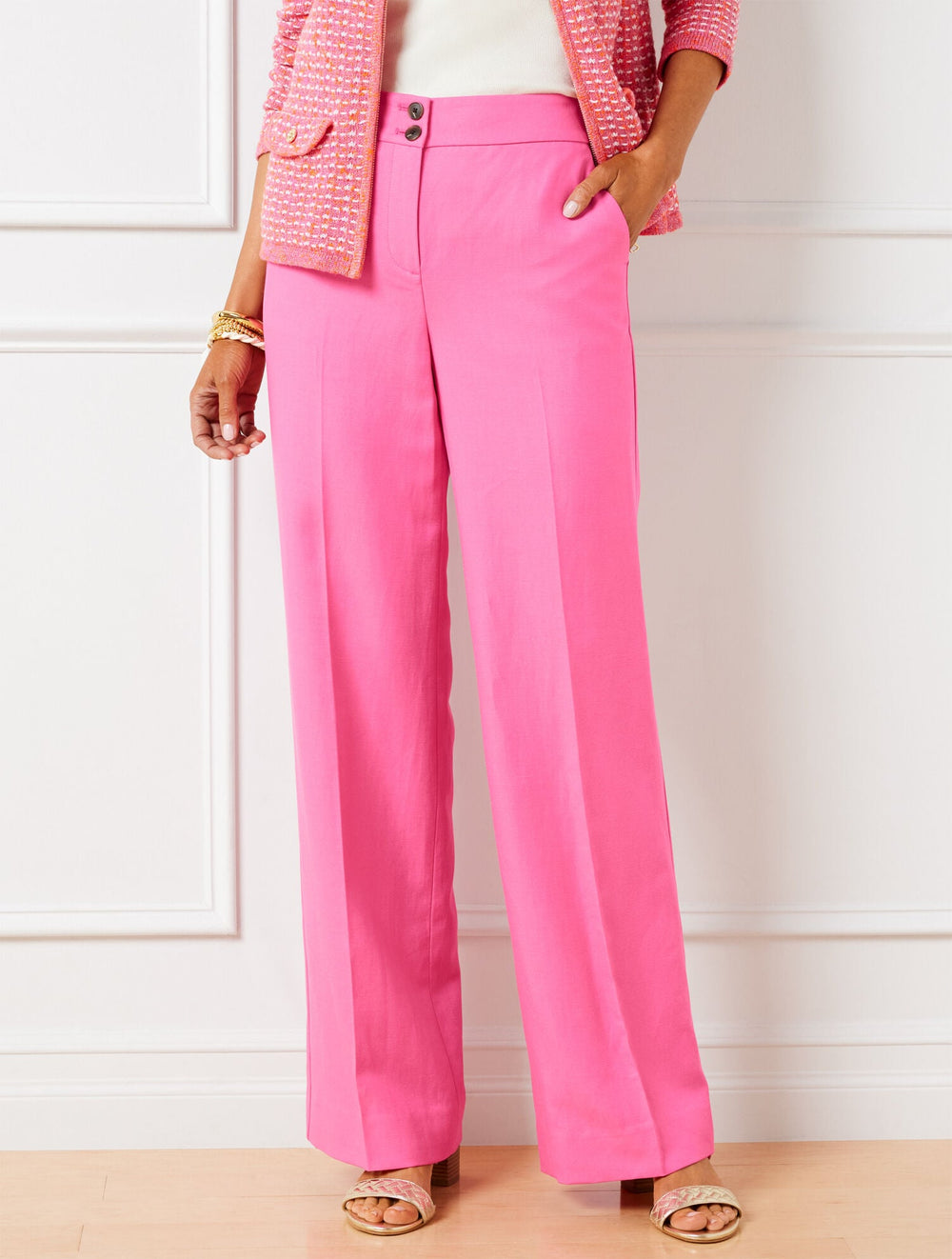 TALBOTS GREENWICH PANTS | Talbots sale