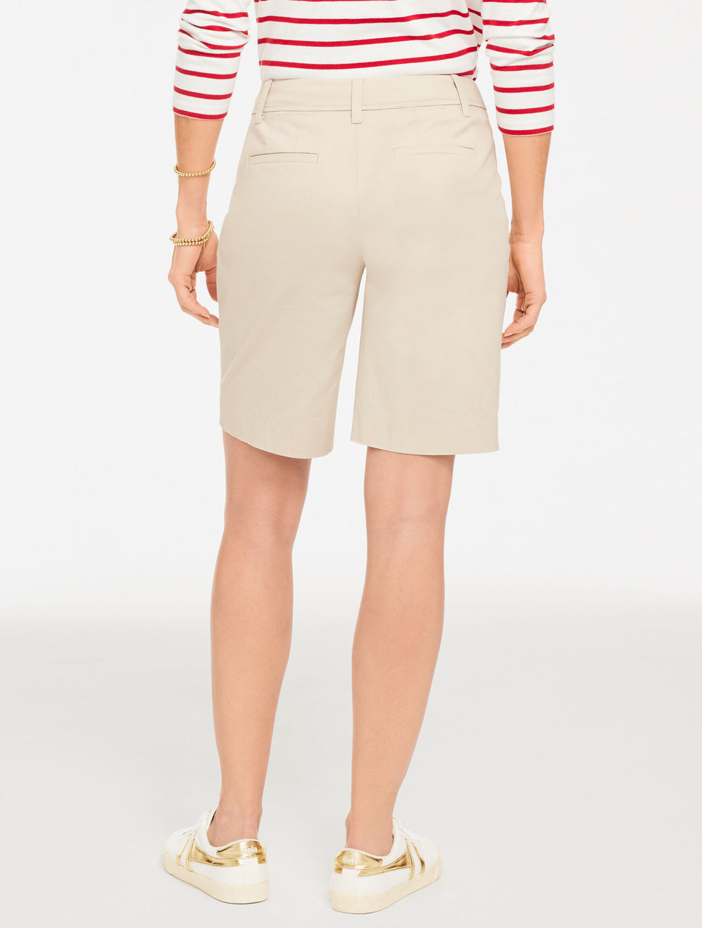 PERFECT SHORTS - 9” | Talbots for sale