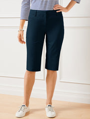 PERFECT SHORTS - 13” | Talbots discount