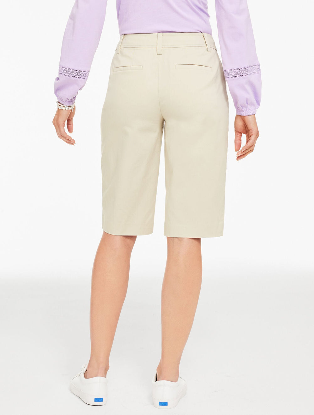 PERFECT SHORTS - 13” | Talbots discount
