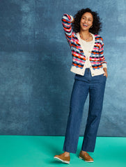 LAURA LINK NAPPA LOAFERS | Talbots discount
