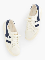 GOLA® MARK COX TENNIS SNEAKERS | Talbots on sale