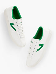 TRETORN® NYLITE PLUS CANVAS SNEAKERS | Talbots US