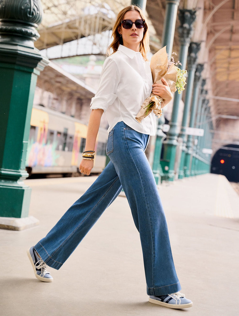 POPLIN SHORT SHIRT | Talbots near me