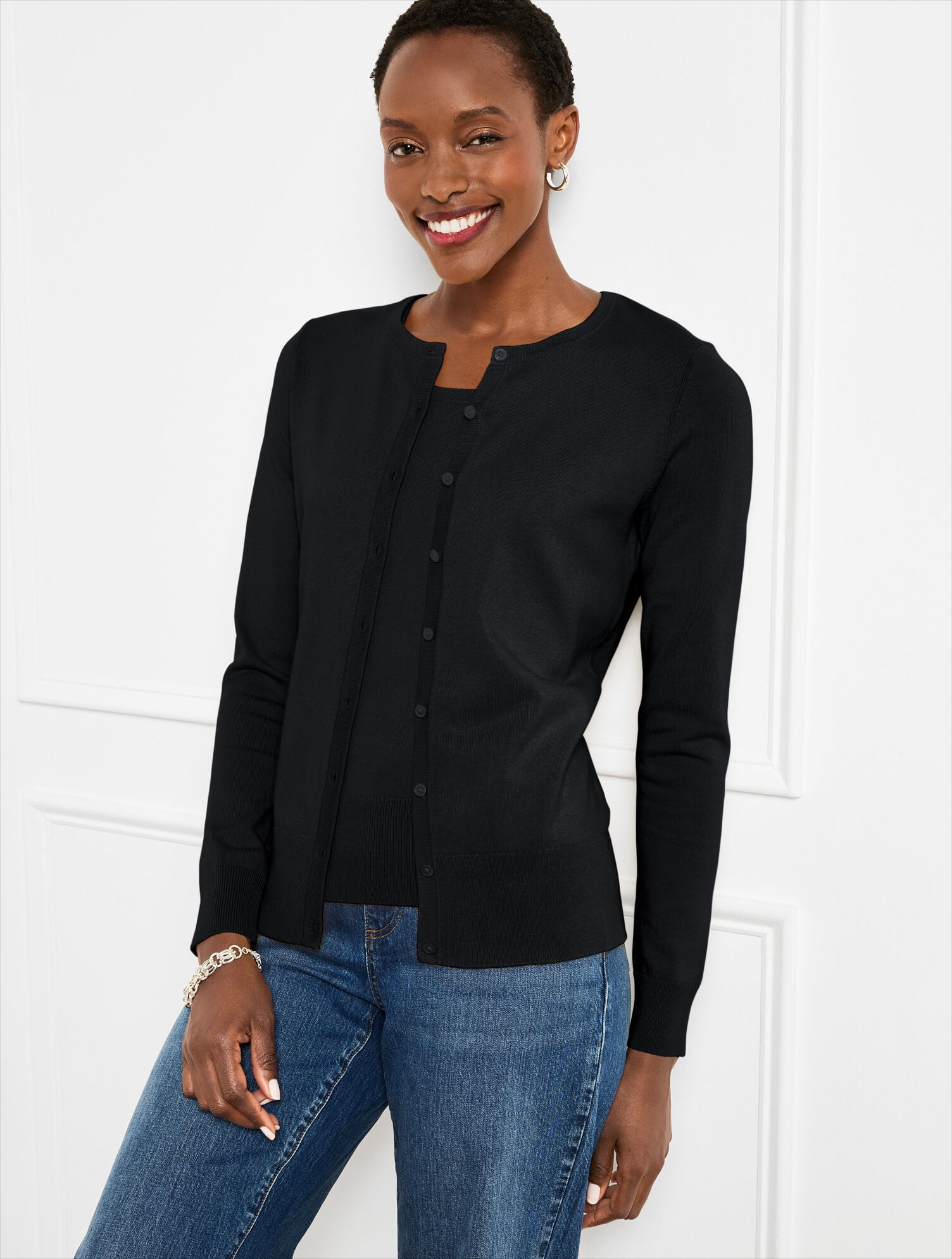BLACK,XS,Misses