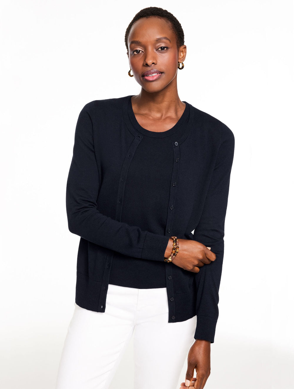 CHARMING CARDIGAN | Talbots outlet