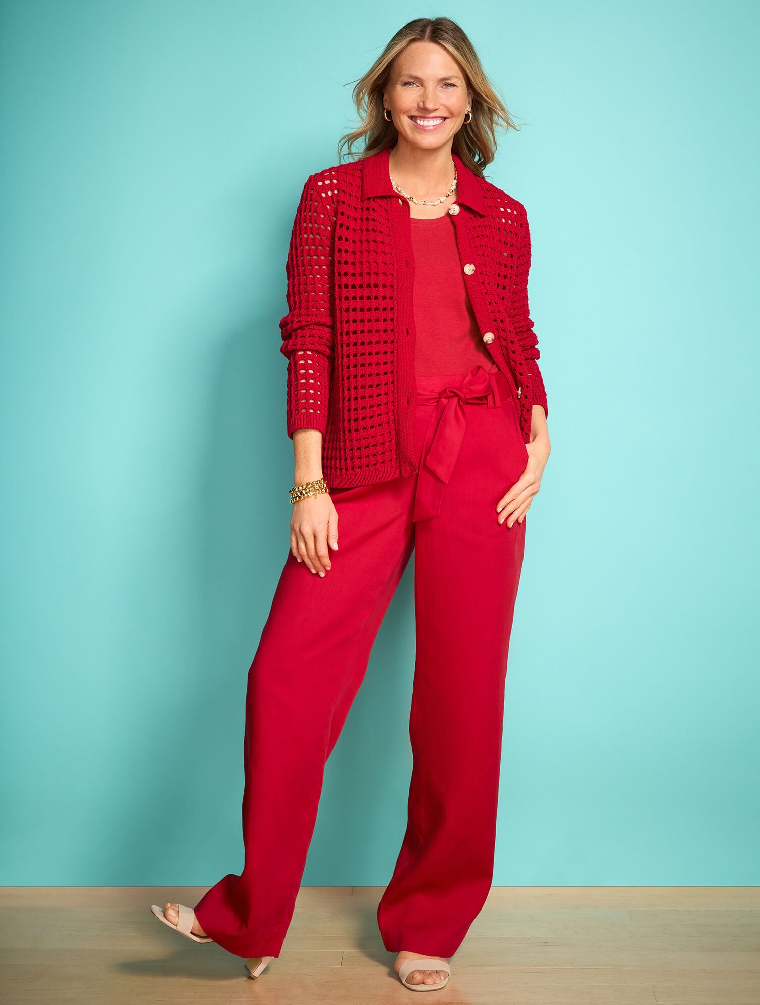 CHARMING SHELL | Talbots near me