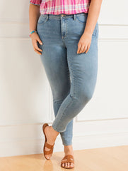 JEGGINGS - GEMMA WASH | Talbots online