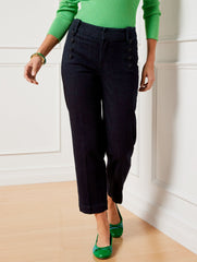 SAILOR JEANS - MARINA WASH | Talbots on sale