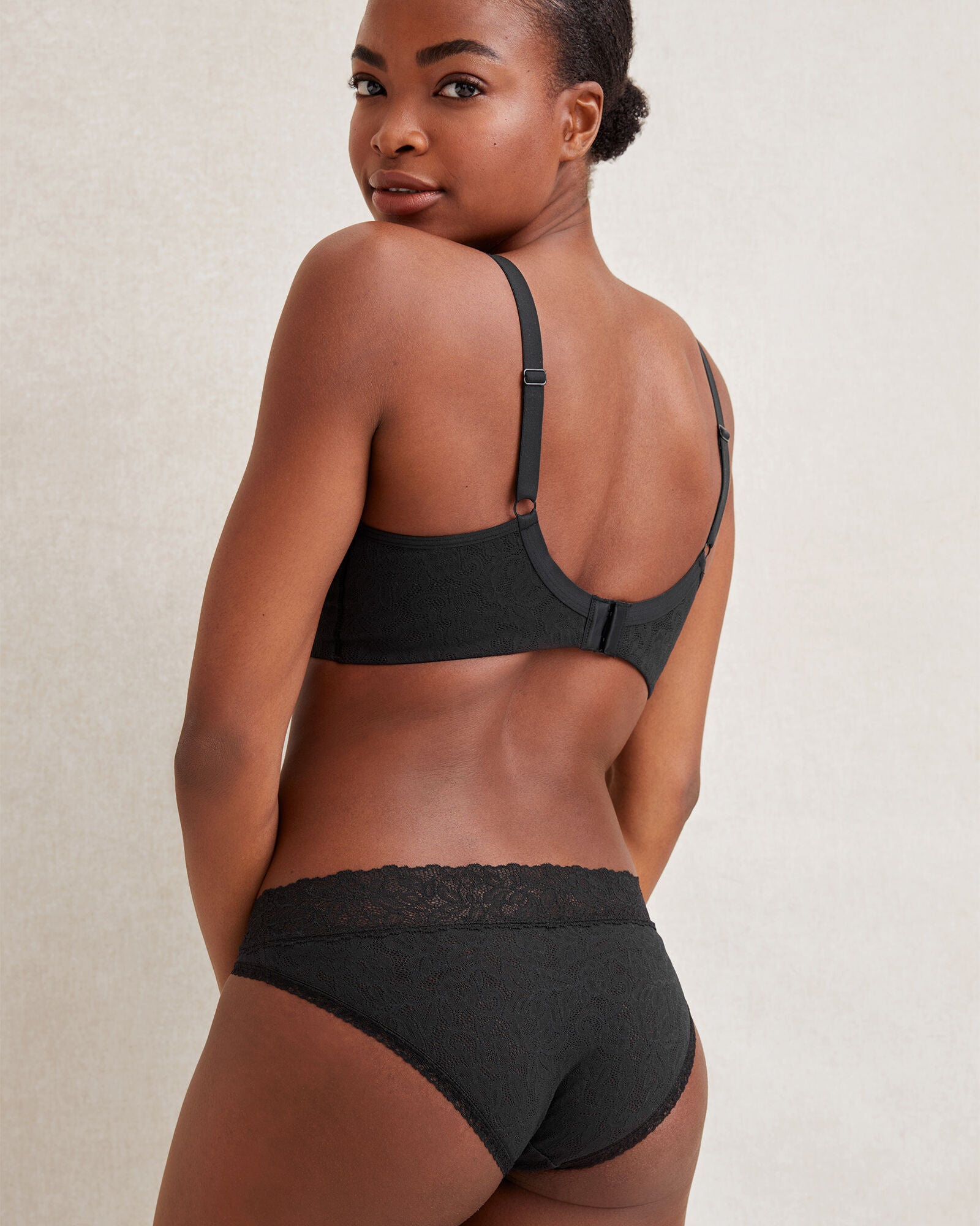 BLACK,XS,Misses