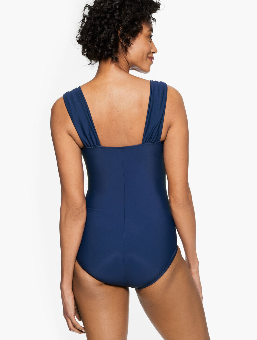 MIRACLESUIT® CROSSOVER ONE PIECE | Talbots online