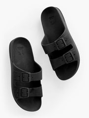CACATOÈS® RIO DE JANEIRO SLIDES | Talbots for sale