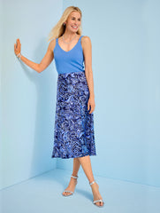 RIBBED SWEATER TANK | Talbots sale