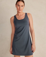 BALANCE ACTIVE DRESS | Talbots US