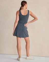 BALANCE ACTIVE DRESS | Talbots US