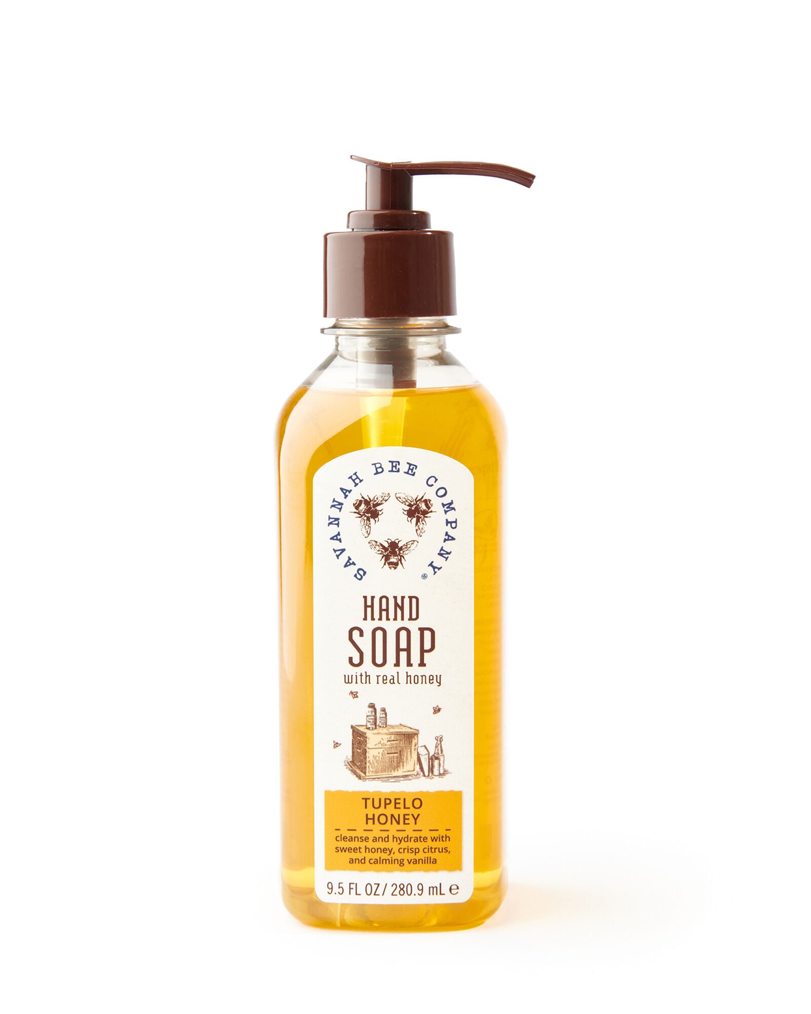 TUPELO HONEY,001,Accessories
