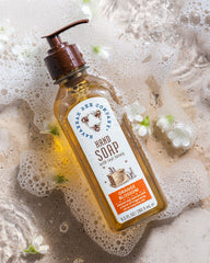 SAVANNAH BEE COMPANY® HONEY HAND SOAP | Talbots online